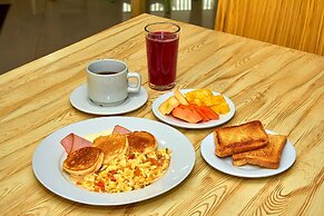 Hotel Torre del Prado