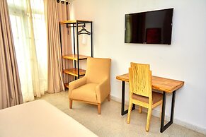 Hotel Torre del Prado