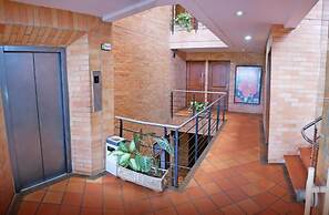 Hotel Torre del Prado