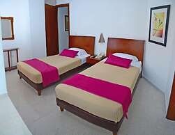 Hotel Torre del Prado