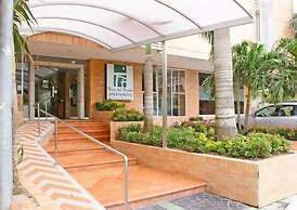 Hotel Torre del Prado