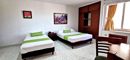 Hotel Torre del Prado