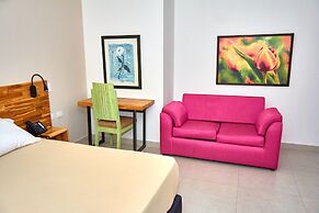 Hotel Torre del Prado