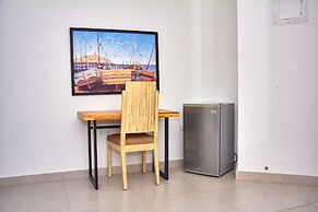 Hotel Torre del Prado