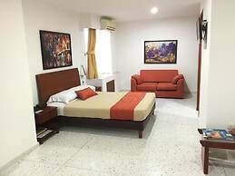 Hotel Torre del Prado