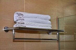 Hotel Torre del Prado