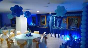 Hotel Torre del Prado