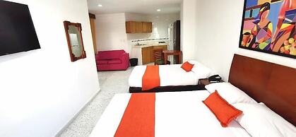 Hotel Torre del Prado