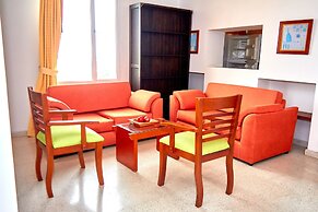 Hotel Torre del Prado