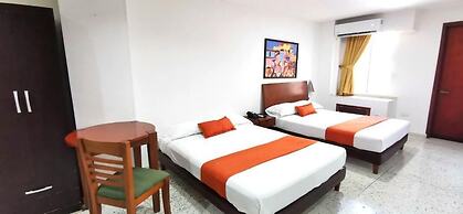 Hotel Torre del Prado