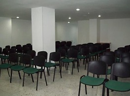 Hotel Torre del Prado