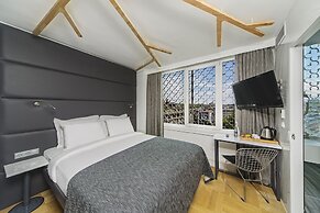 The Purl Boutique Hotel