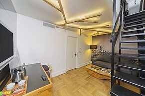 The Purl Boutique Hotel