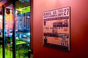 The Purl Boutique Hotel