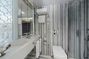 The Purl Boutique Hotel