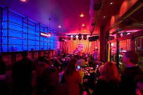 The Purl Boutique Hotel