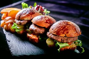 The Purl Boutique Hotel