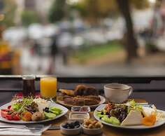 The Purl Boutique Hotel