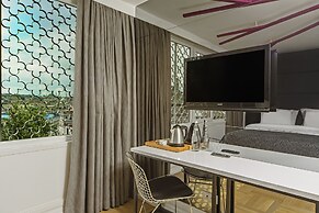 The Purl Boutique Hotel