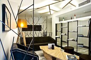 The Purl Boutique Hotel