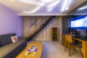 The Purl Boutique Hotel