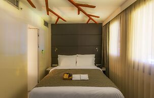 The Purl Boutique Hotel