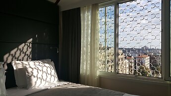 The Purl Boutique Hotel