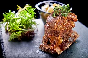 The Purl Boutique Hotel