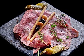 The Purl Boutique Hotel