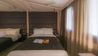 The Purl Boutique Hotel