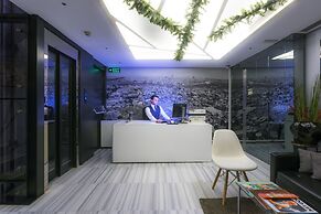 The Purl Boutique Hotel