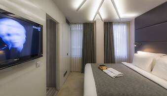 The Purl Boutique Hotel