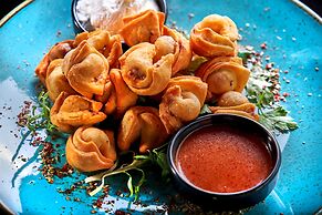 The Purl Boutique Hotel