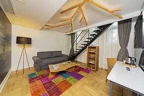 The Purl Boutique Hotel