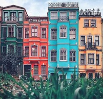 The Purl Boutique Hotel