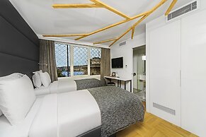 The Purl Boutique Hotel