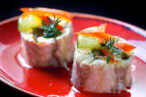 The Purl Boutique Hotel