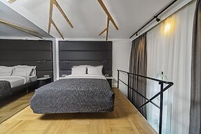 The Purl Boutique Hotel