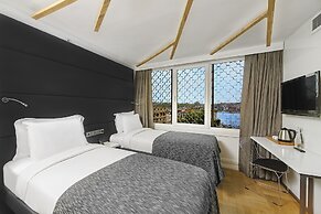 The Purl Boutique Hotel