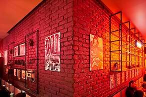 The Purl Boutique Hotel