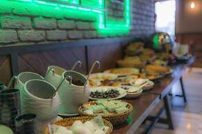 The Purl Boutique Hotel