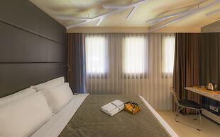 The Purl Boutique Hotel