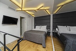 The Purl Boutique Hotel