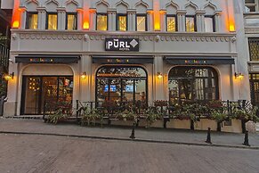 The Purl Boutique Hotel