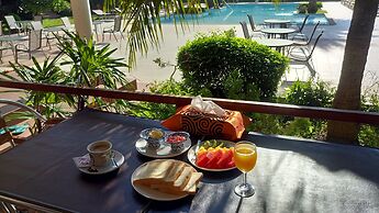 Armonia Village Resort and Spa