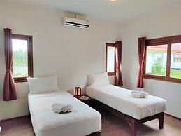 Armonia Village Resort and Spa