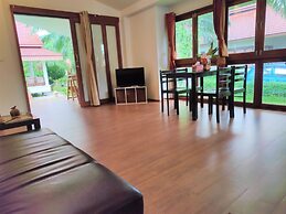 Armonia Village Resort and Spa