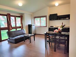 Armonia Village Resort and Spa