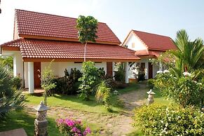 Armonia Village Resort and Spa