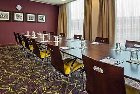 Hampton by Hilton London Luton Airport